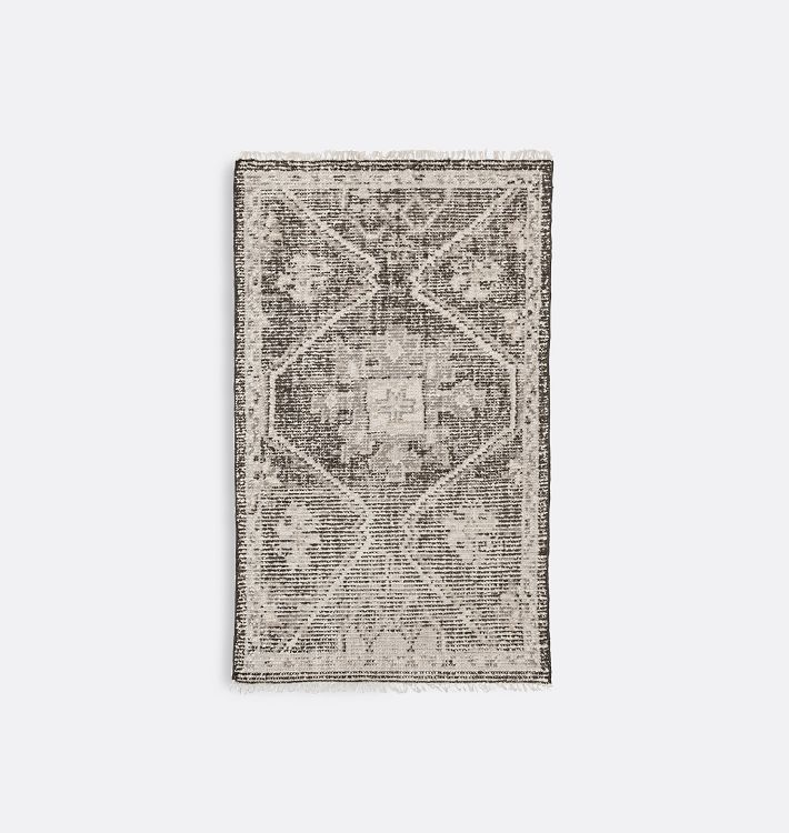 OPEN BOX: Elliott Hand-Knotted Rug, 3' x 5'