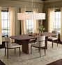 Wellner Dining Table, 94&quot;