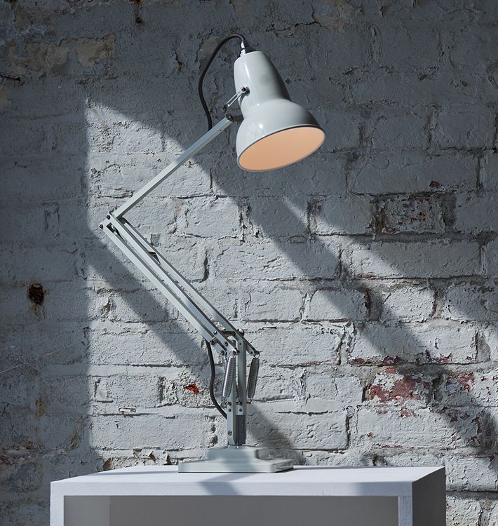 Anglepoise Original 1227 Desk Lamp Rejuvenation