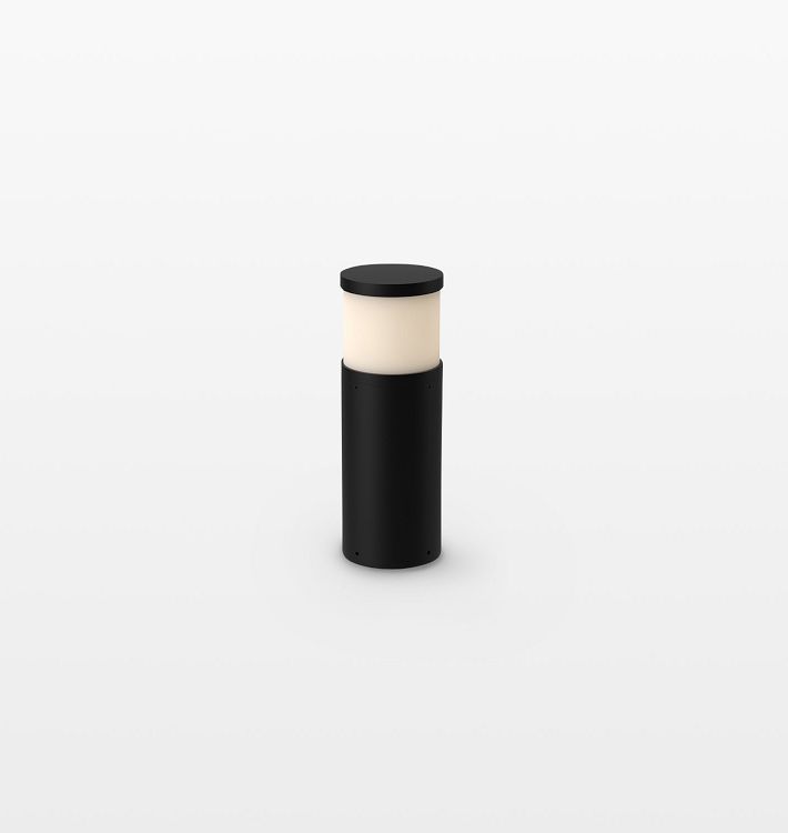 Chadworth Bollard LED Path Light, 18"