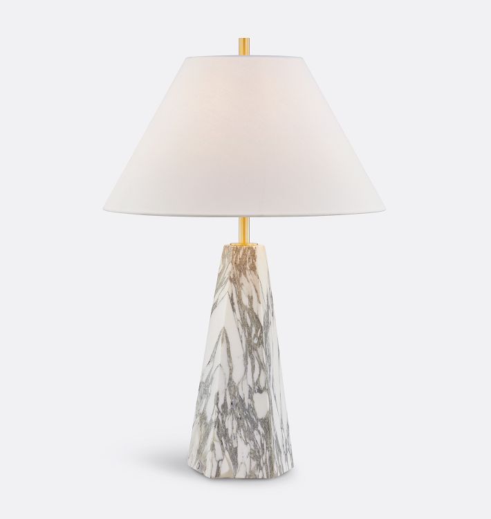 Benicia Table Lamp