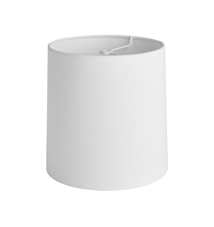 Cylinder Fabric Lamp Shade