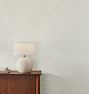 Chrysanthemum Morris & Co. Wallpaper Chalk