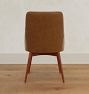 Dexter Leather Dining Chair