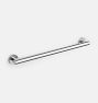 Tiburon Round Grab Bar
