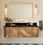 Esme 60&quot; Single Vanity