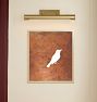 Hooded Warblers by Gladys Thayer Framed Reproduction Wall Art Print