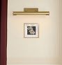 Orchids Framed Reproduction Wall Art Print