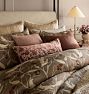 Bedding Look: Bird And Berry