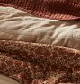 Bedding Bundle: Poppy in Sunburst