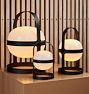 Soft Spot Solar Lamp