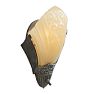 Vintage Art Deco Sconce
