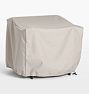 Jasper Outdoor Teak Chair Cover
