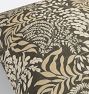 Pillow Look: Golden Hues