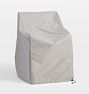 Ronde Outdoor Armchair Cover