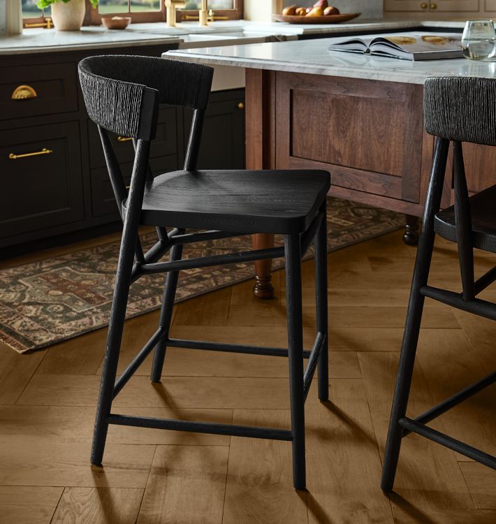 Leon Counter Stool Rejuvenation