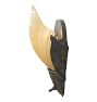 Vintage Art Deco Sconce