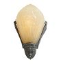 Vintage Art Deco Sconce