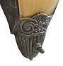 Vintage Art Deco Sconce