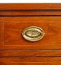 Vintage Traditional 4-Drawer Dresser