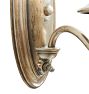 Vintage Victorian Single-Light Sconce