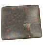 OPEN BOX: Cleary Indoor/Outdoor Flatweave Rug, Cleary Rust - 2-1/2' x 6'