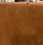 OPEN BOX: Monrowe Leather Chair