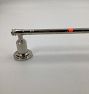 OPEN BOX: Rigdon 24&quot; Towel Bar