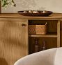 Fairfield Double Modular Shelving with Cabinets