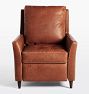 Hastings Leather Recliner Chair