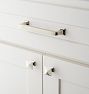 Mission Pyramid Cabinet Knob