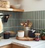 Terrafirma Utensil Holder