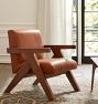 Tuttle Upholstered Lounge Chair