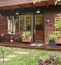 Macadam Dark Bronze Path Light