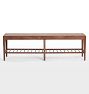 Perkins Spindle Bench