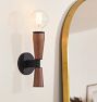 Altona Bare-Bulb Sconce