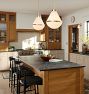 Blair Lever Handle Wall Mount Pot Filler