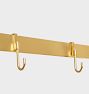 Emery Ceiling Pot Rack Frame