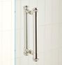 Rigdon Shower Door Pull