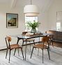 Tiered Drum Pendant