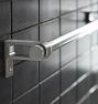 OPEN BOX: West Slope Single 24&quot; Towel Bar