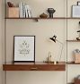 Holgate Double Floating Desk