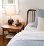 Stand Table Lamp