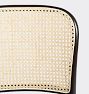 Ton 811 Caned Dining Chair