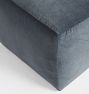 Britton 24&quot; Square Ottoman