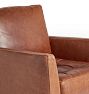 Hastings Leather Chair