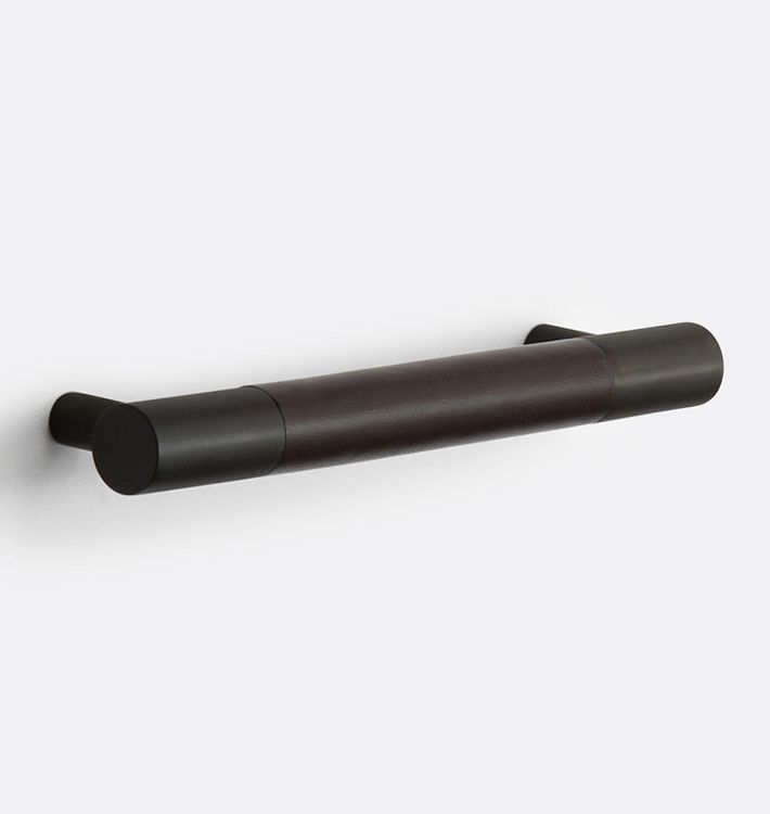 Kennaston Drawer Pull, Oil-Rubbed Bronze - 5 inch