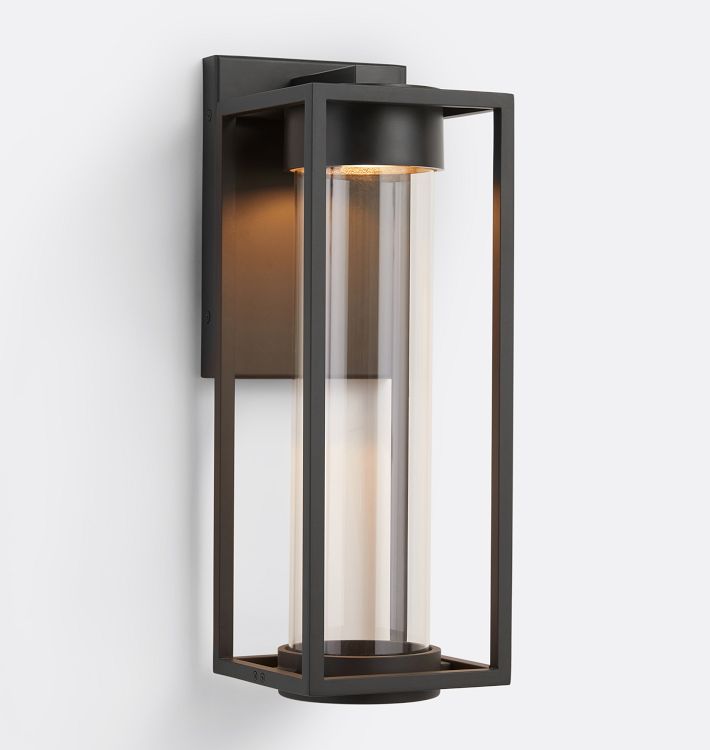 OPEN BOX: Rawley LED Sconce
