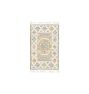 OPEN BOX: Goodwin Indoor/Outdoor Rug, Goodwin Gray & Teal - 2' x 3'