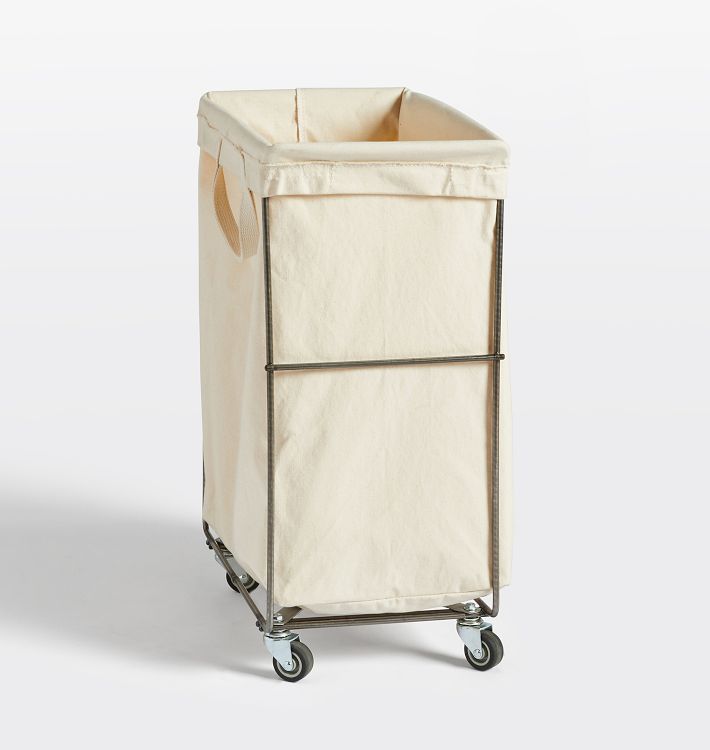 Steele Canvas Laundry System